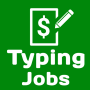 icon Typing Jobs