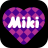 icon Miki 1.0.6115