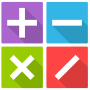 icon Solo Scientific Calculator para ZTE Nubia Z17