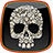 icon Skulls Live Wallpaper 4.1