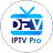 icon Dev IPTV Pro 3.5.1