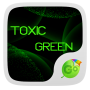 icon Toxic Green