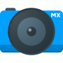 icon Camera MX - Photo & Video Camera