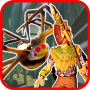 icon The Survival Game Grounded para Weimei We Plus 2