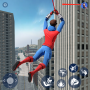icon Spider Fighting: Hero Game para blackberry Motion