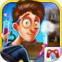 icon Learning Science Kids School para Gionee F100S