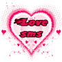 icon Love Sms