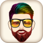 icon Beard Photo Editor