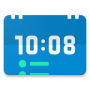 icon DashClock Widget para Huawei P10