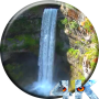 icon Waterfall Live HD Wallpaper