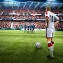 icon Soccer Football World Cup para lyf Flame 4