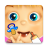 icon Baby GamesBabsy Girl 3D Fun 6