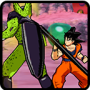icon Super Goku Raging Blast 2