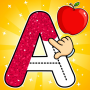 icon KidloLand Toddler & Kids Games para Leagoo M8 Pro