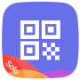 icon Solo QR Code Scanner para Samsung Galaxy Note 10.1 N8000