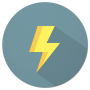 icon The Superhero-Icon Pack/Theme para symphony V96