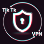 icon VPN For TikTok 2021