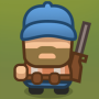 icon Idle Outpost: Upgrade Games para AllCall A1