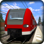 icon Real Train Driver Sim