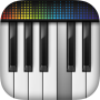icon Piano Keyboard para Samsung Galaxy Mini S5570