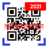 icon Qr Barcode Scanner 2.5