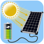 icon Solar Battery Charge Prank New para Samsung I9001 Galaxy S Plus