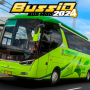 icon Bussid Bus Mod 2024 para Allview P8 Pro