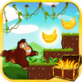 icon Jungle Monkey running para Gigaset GS160