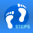 icon PedometerStep Counter 1.0.13