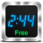 icon Night Clock 14