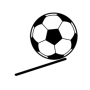icon Paper Football (Logic game) para Ulefone Future
