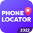 icon Phone Tracker 1.0.16