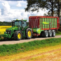 icon Wallpapers Tractors John Deere para Cubot S550 Pro