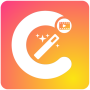 icon Chromaster حقيبة المصمم para videocon Graphite 1 V45ED