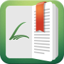 icon Librera: all for book reading para Doogee Y6 Max 3D