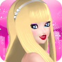 icon Top Celebrity: 3D Fashion Game para intex Cloud Q11