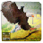 icon Wild Eagle Survival Hunt 1.0.1