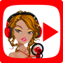 icon Fame: YouTube Celebrity Story para intex Cloud Q11