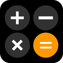 icon iOS 16 Calculator: iCalculator para Vertex Impress Action