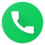 icon ExDialer - Dialer & Contacts para Wiko View 2