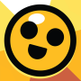 icon Brawl Stars para verykool Apollo s5036