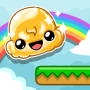 icon Ice Cream Jump para AGM X1