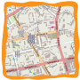 icon Offline Maps para Samsung Galaxy J7 (2016)