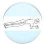icon Plank Challenge para Samsung Galaxy J7 Pro