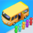 icon Car Jam 3D 1.3.8