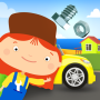 icon McWheelie logic games for kids