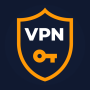 icon Private VPN - Fast VPN Proxy para sharp Aquos 507SH