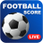 icon Football score 1.0