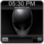 icon Alien Go Locker EX Theme