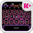 icon Vibration Keyboard Theme 3.0.0